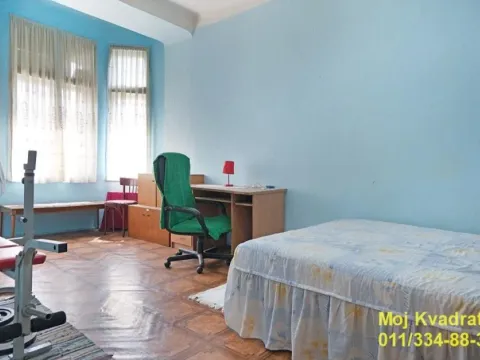 Sale, three bedroom apartment, 79m², Stari Grad, Beograd - image 7
