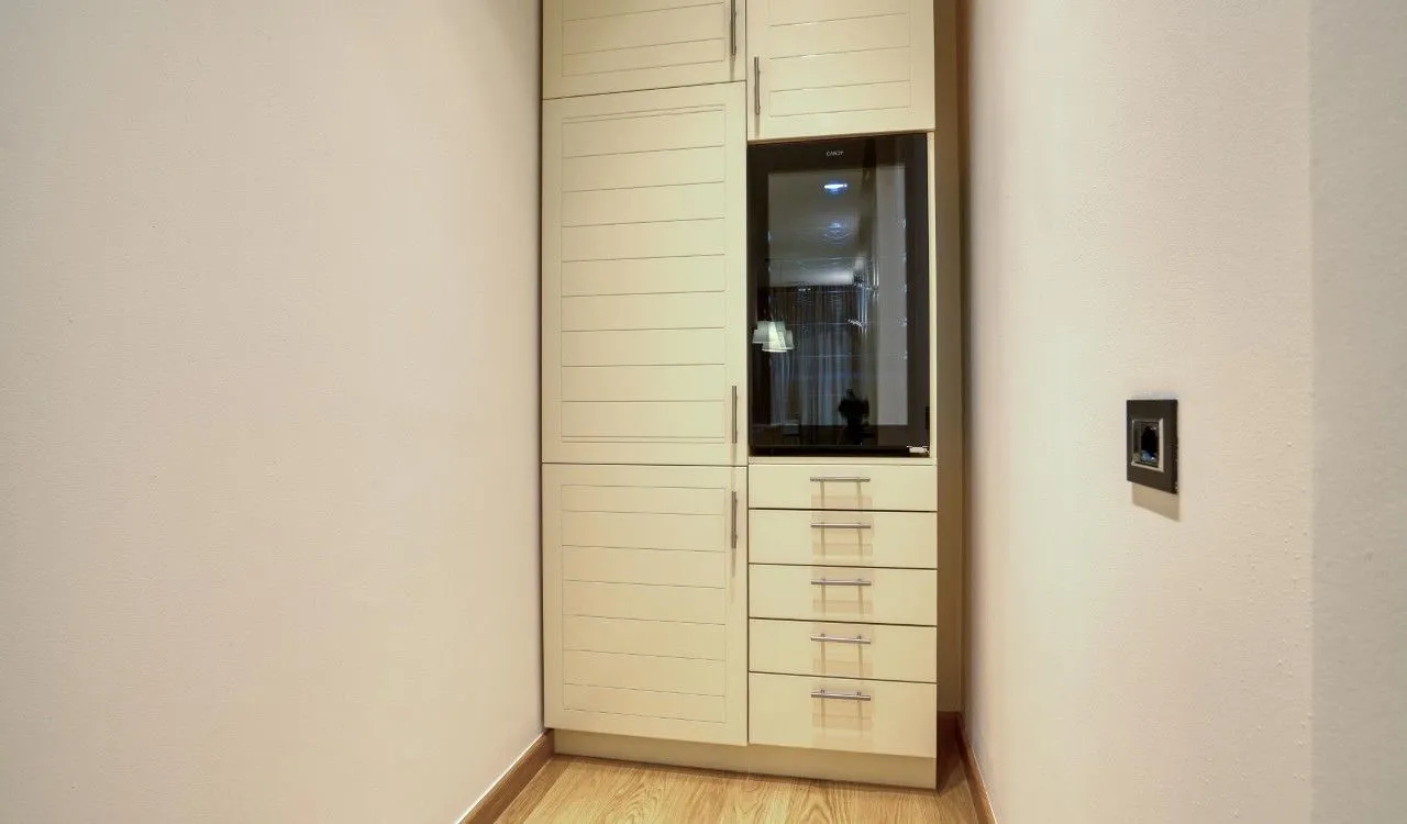 Rent, two bedroom apartment, 120m², Preko Morače, Podgorica