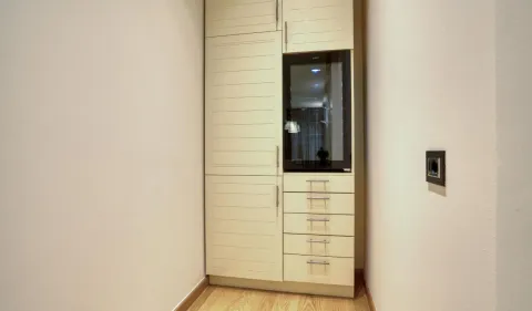 Rent, two bedroom apartment, 120m², Preko Morače, Podgorica - image 13