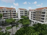 Prodaja, dvosoban stan, 64m2, Donja Lastva, Tivat