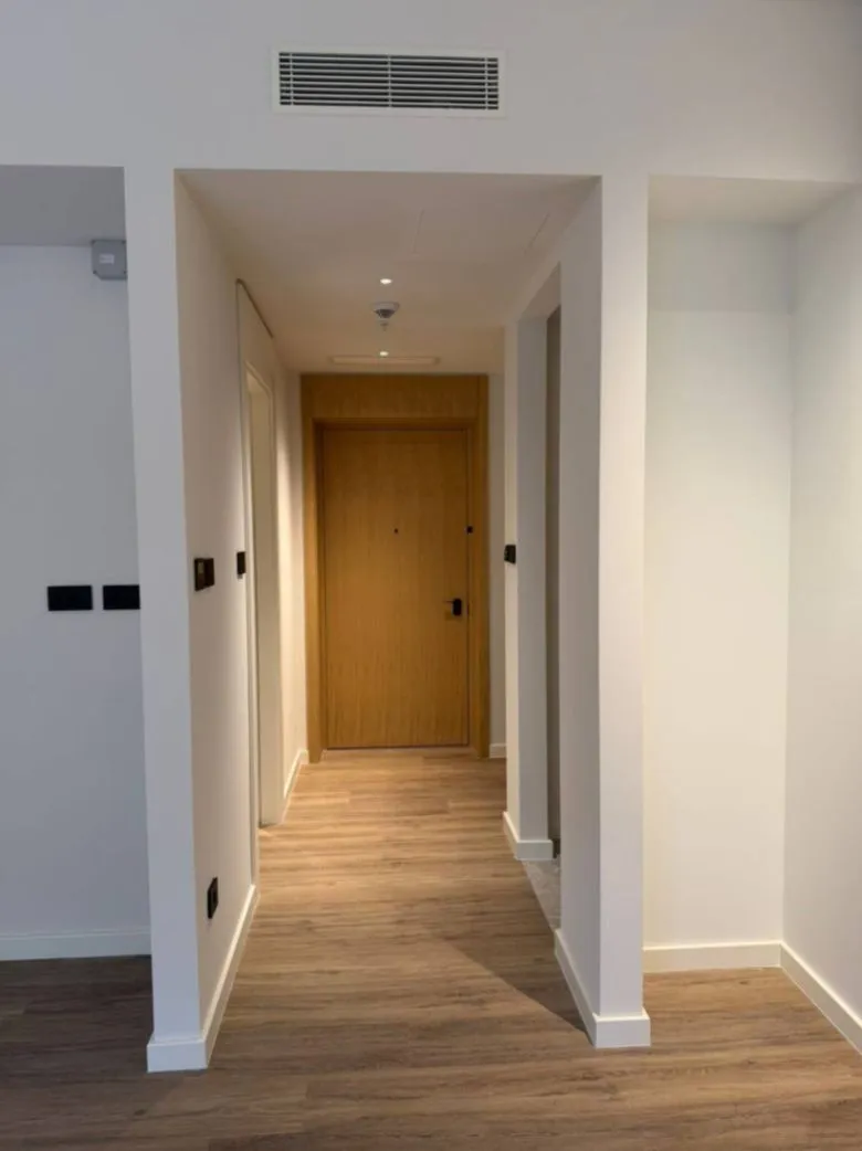 Prodaja, garsonjera, 45m², Boka Place, Tivat