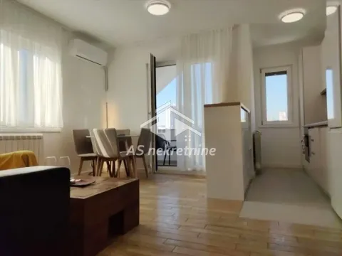 Izdavanje, dvosoban stan, 50m², Lekino Brdo, Voždovac Sve Podlokacije - image 2