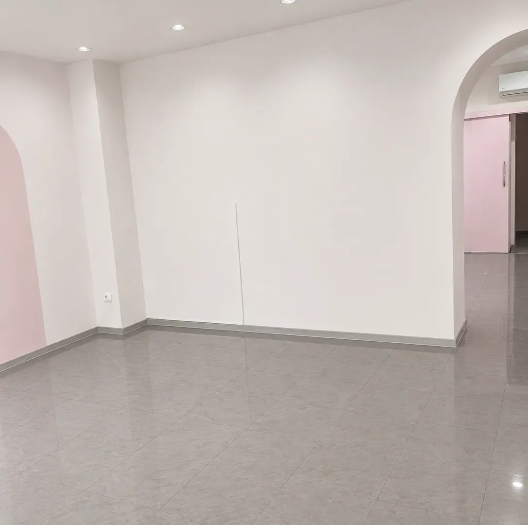 Rent, office space, 120m², Centar, Podgorica