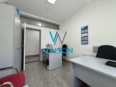 Rent, office space, 264m², Podbara, Novi Sad Sve Podlokacije - image 10