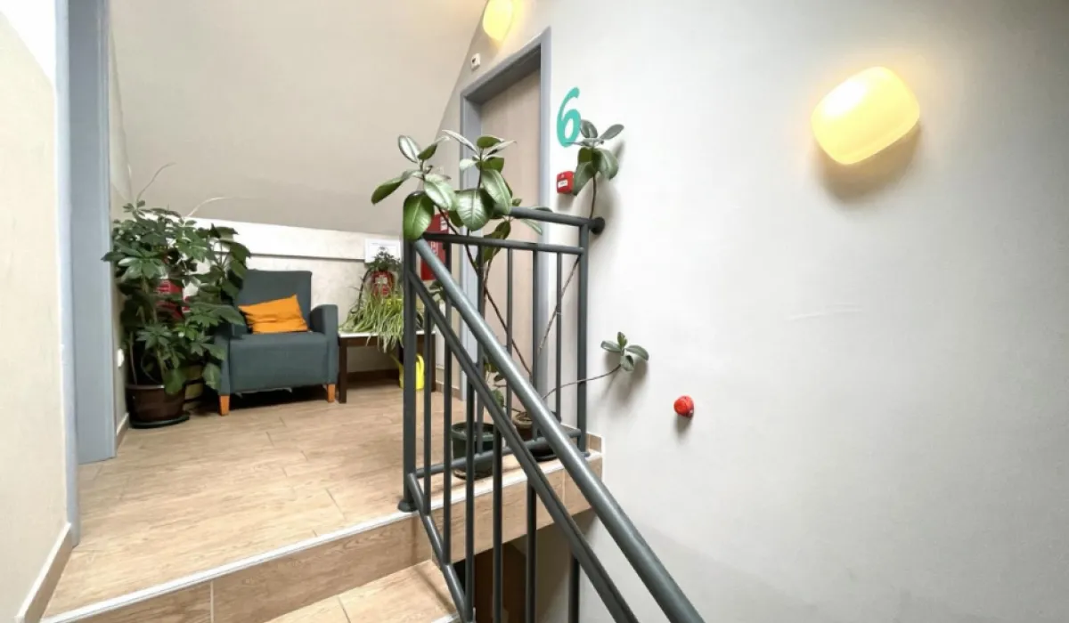 Sale, office space, 416m², Gradić, Petrovaradin