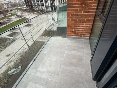 Izdavanje, dvosoban stan, 55m², Savski Venac, Beograd - image 8