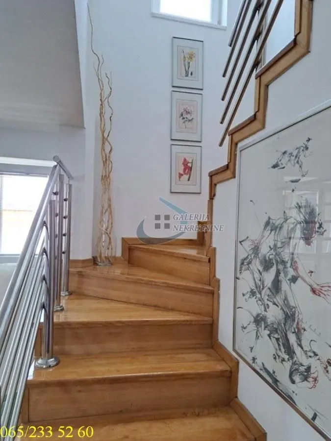 Izdavanje, trosoban stan, 90m², Tašmajdan, Palilula Sve Podlokacije