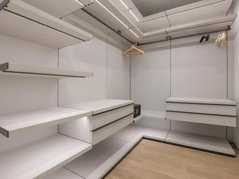 Sale, three bedroom apartment, 214m², Budva, Crna Gora - image 8