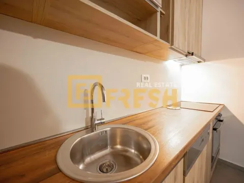 Prodaja, jednosoban stan, 50m², Master Kvart, Podgorica - image 8
