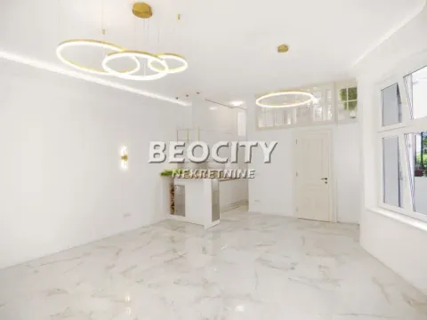 Rent, three bedroom apartment, 105m², Dorćol Sve Podlokacije, Beograd - image 2