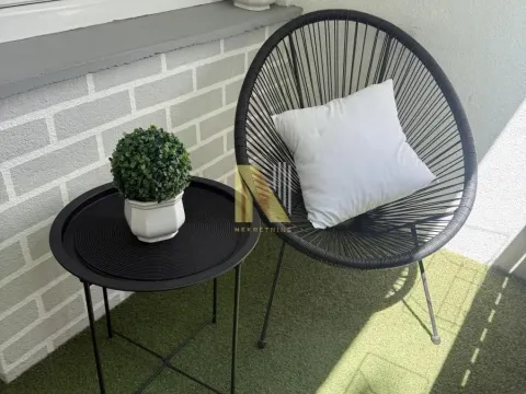 Sale, two bedroom apartment, 55m², Sajmište, Novi Sad - image 15