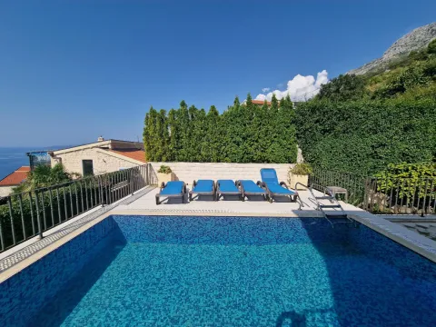 Prodaja, kuća, 300m², Reževići, Budva - image 21