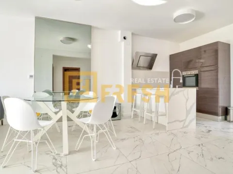 Prodaja, dvosoban stan, 60m², Petrovac, Budva - image 4