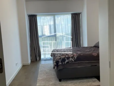 Izdavanje, dvosoban stan, 60m², Novi Beograd Blok 65, Novi Beograd Sve Podlokacije - image 9