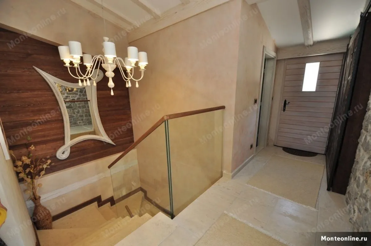 Prodaja, kuća, 105m², Tivat, Crna Gora