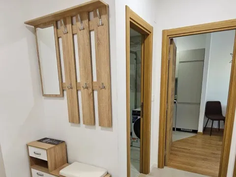 Rent, one bedroom apartment, 48m², New City, Podgorica - image 5