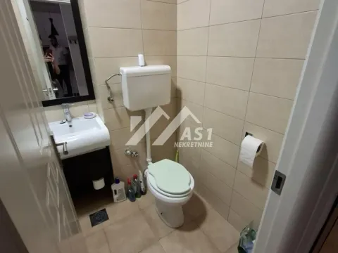 Rent, two bedroom apartment, 37m², Novo naselje, Novi Sad - image 4