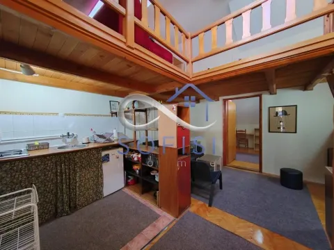 Prodaja, jednosoban stan, 41m², Centar, Novi Sad - image 6