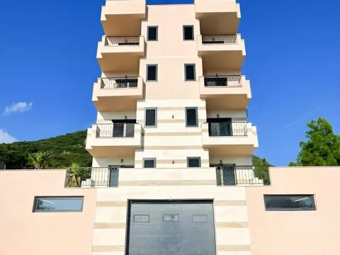 Sale, studio apartment, 22m², Kumbor, Herceg Novi - image 2