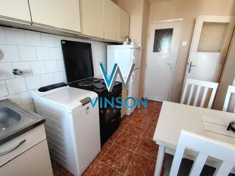 Izdavanje, dvosoban stan, 50m², Železnička Stanica, Novi Sad Sve Podlokacije - image 3