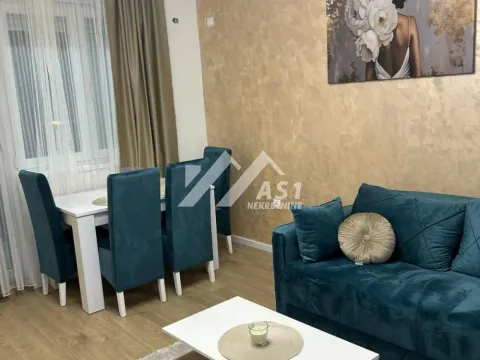 Rent, two bedroom apartment, 45m², Veternik, Novi Sad Sve Podlokacije - image 3