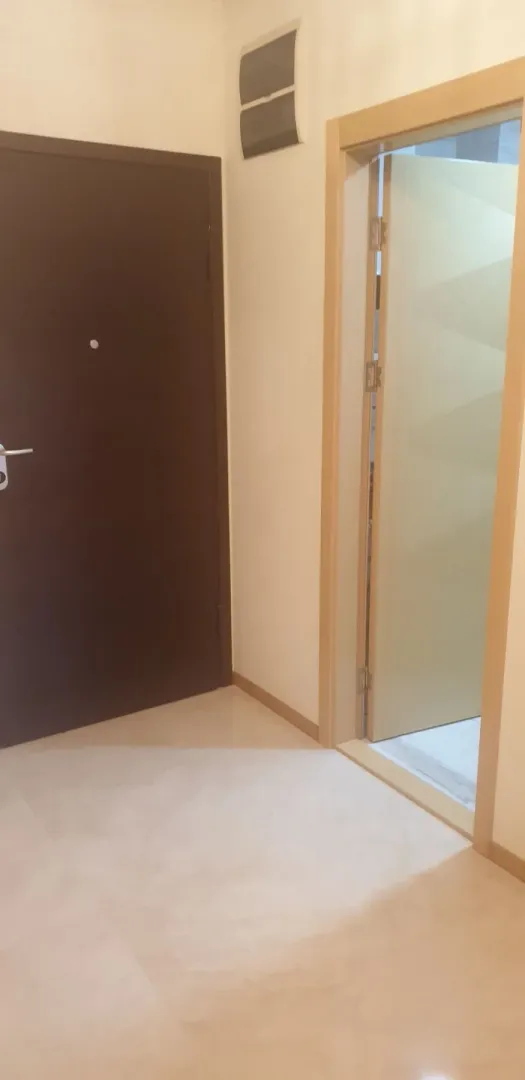 Izdavanje, jednosoban stan, 50m², Preko Morače, Podgorica