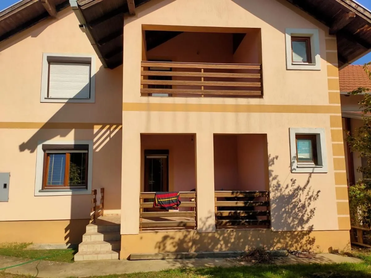 Prodaja, kuća, 315m², Adice, Novi Sad Sve Podlokacije