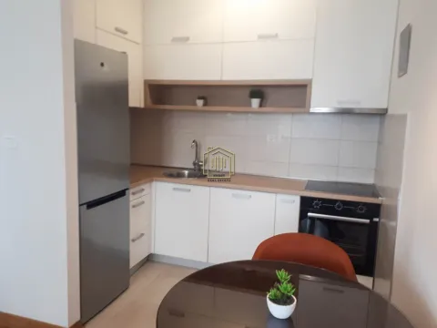 Rent, one bedroom apartment, 45m², City Kvart, Podgorica - image 8