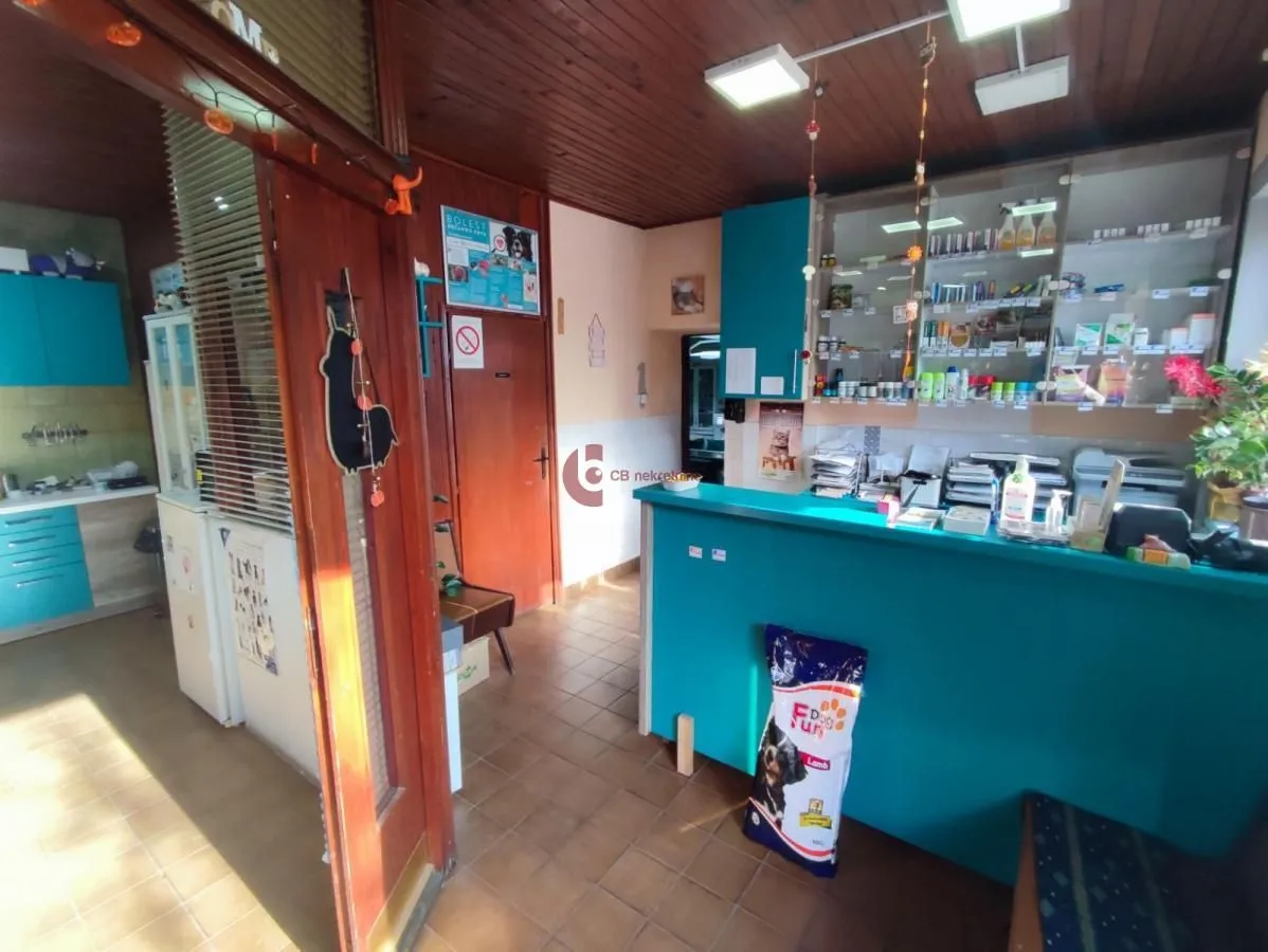 Sale, office space, 87m², Dudova Šuma, Subotica