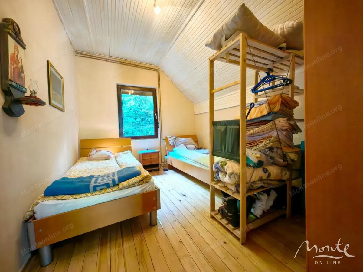 Prodaja, kuća, 219m², Kolašin, Crna Gora