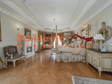 Rent, house, 1118m², Savski Venac, Beograd - image 13