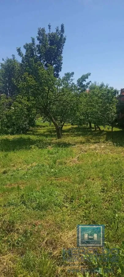 Prodaja, plac, 1183m², Rakitovo, Jagodina
