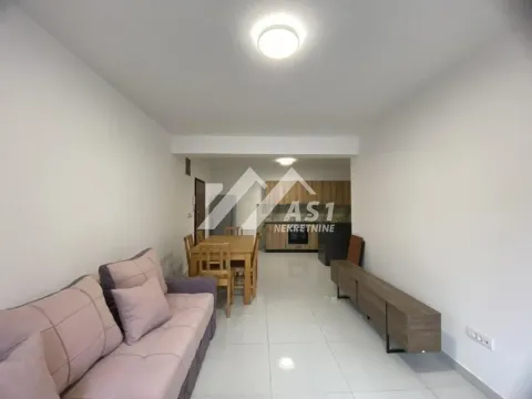 Izdavanje, dvosoban stan, 45m², Stari Majur, Petrovaradin - image 2