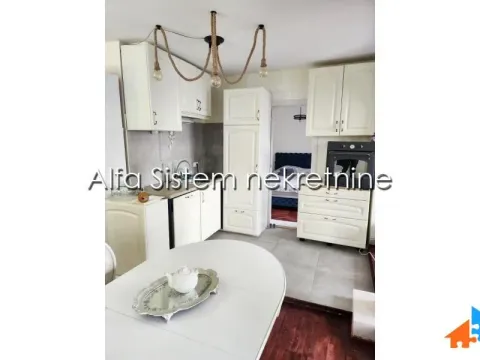 Izdavanje, stan, 63m², Kalenić Pijaca, Vračar Sve Podlokacije - image 14