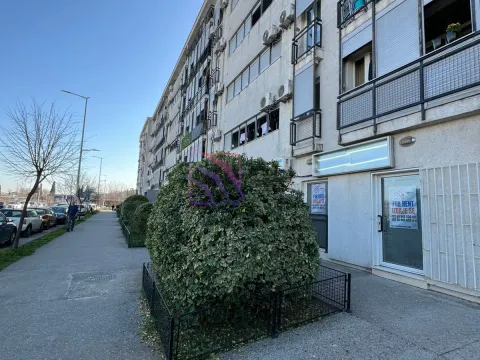 Rent, four bedroom apartment, 125m², City Kvart, Podgorica - image 3