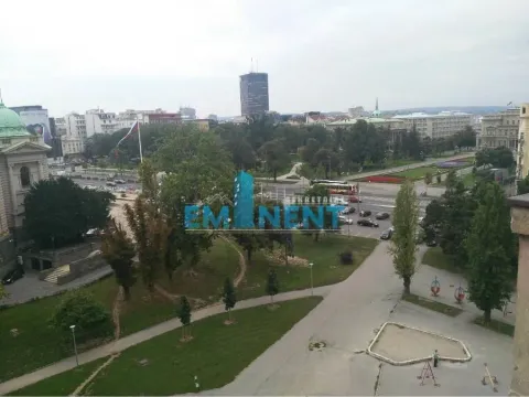 Rent, apartment, 43m², Stari Grad, Beograd - image 10