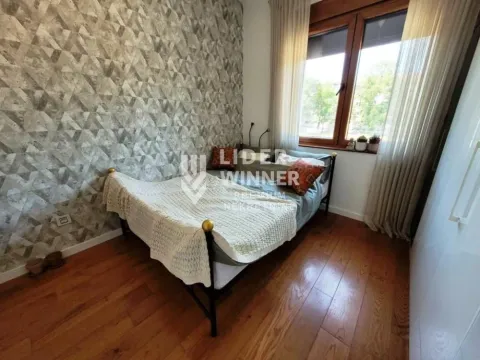 Rent, two bedroom apartment, 40m², Partizanov Stadion, Beograd - image 10