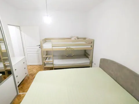 Izdavanje, jednosoban stan, 58m², Stari Aerodrom, Podgorica - image 6