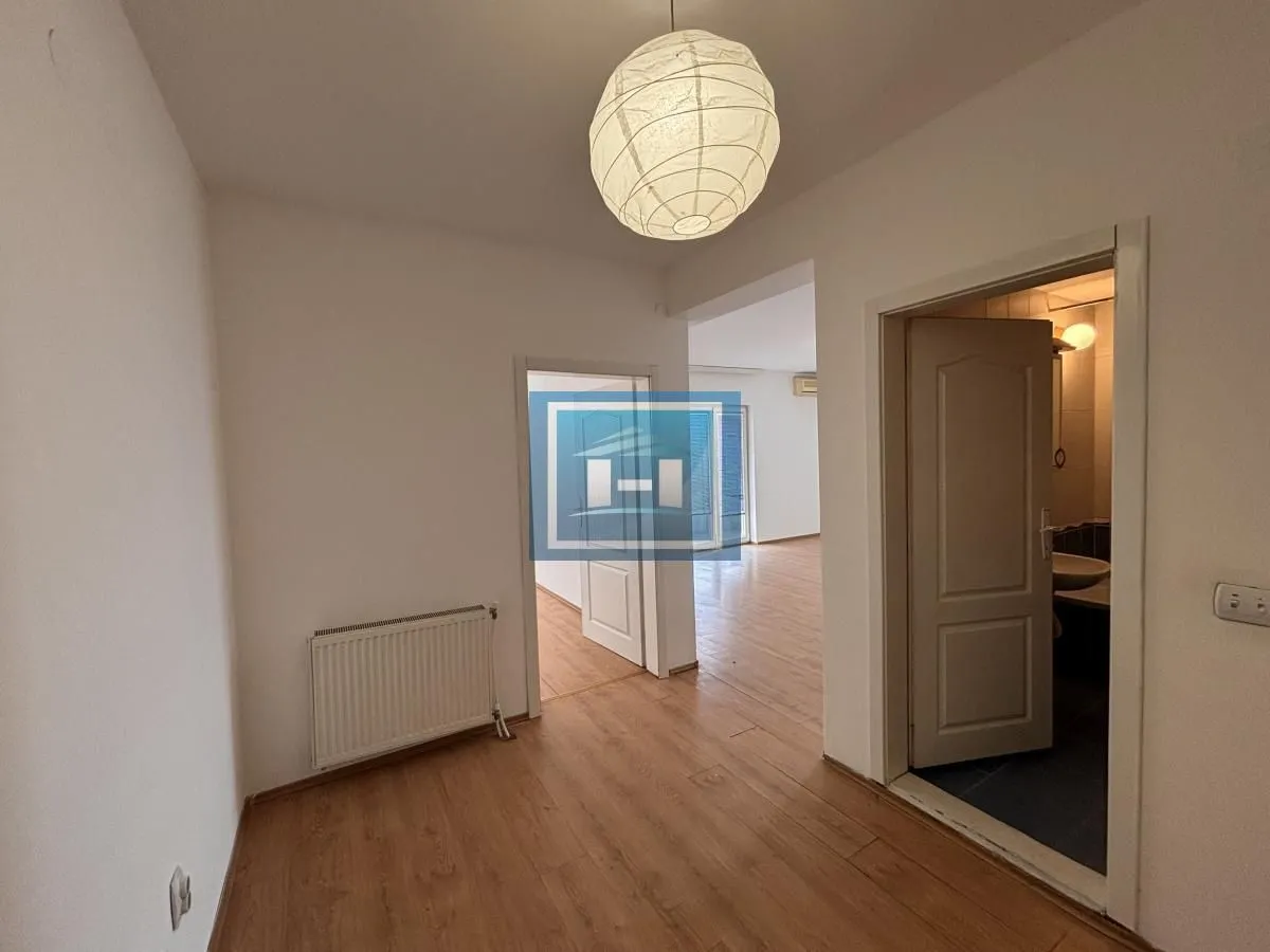 Prodaja, dvosoban stan, 63m², Centar, Jagodina