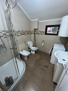 Rent, two bedroom apartment, 75m², Ilino, Bar - image 9