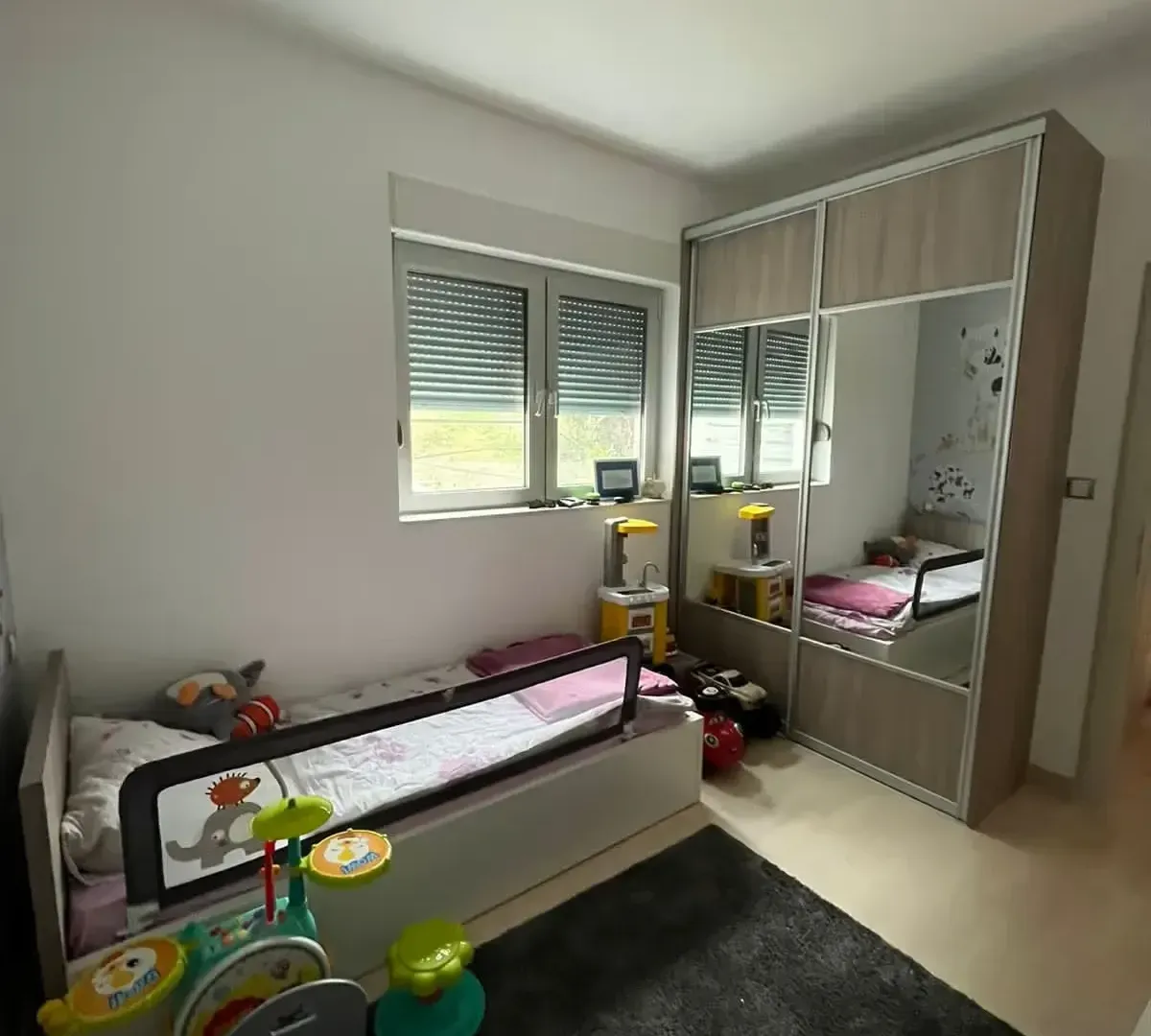 Sale, apartment, 80m², Kotor, Crna Gora
