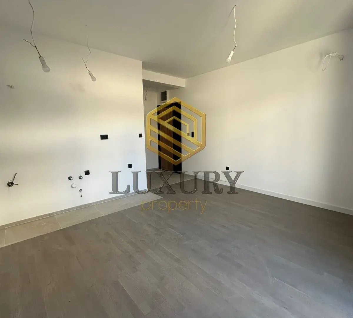Izdavanje, garsonjera, 24m², Zagorič, Podgorica