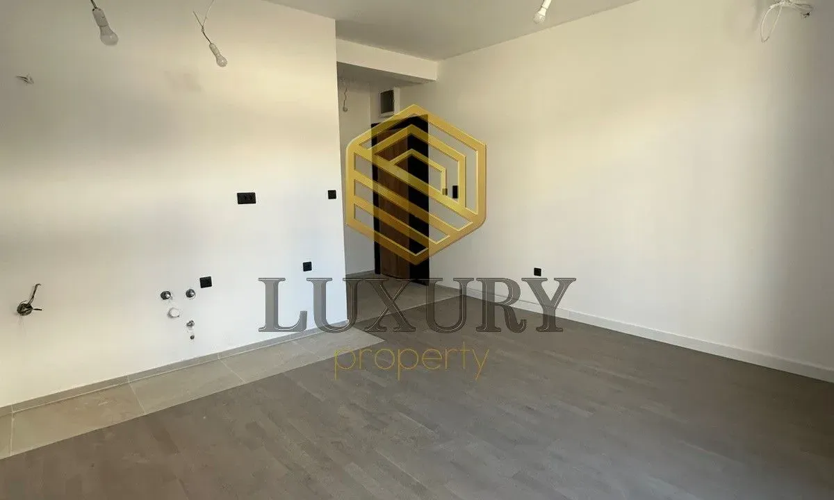Izdavanje, garsonjera, 24m², Zagorič, Podgorica