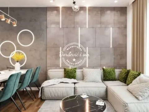 Sale, two bedroom apartment, 36m², Palisad, Zlatibor - image 11