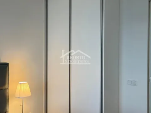 Izdavanje, jednosoban stan, 41m², Novi Beograd Sve Podlokacije, Beograd - image 17