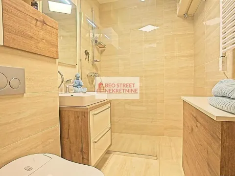 Prodaja, trosoban stan, 91m², Novi Beograd Sve Podlokacije, Beograd - image 22