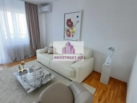 Prodaja, trosoban stan, 83m², Južni Bulevar, Vračar Sve Podlokacije - image 21