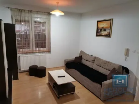 Izdavanje, jednosoban stan, 58m², Aqua park, Jagodina - image 2