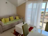 Izdavanje, jednosoban stan, 45m², Mažina, Tivat - image 1