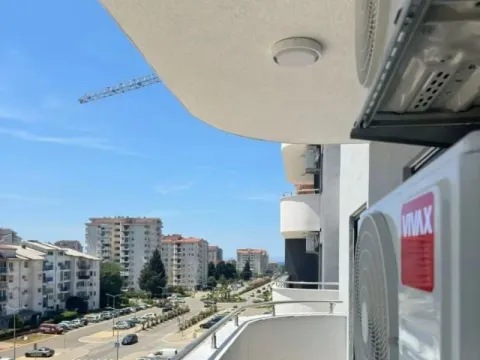 Prodaja, jednosoban stan, 54m², Bar, Crna Gora - image 4